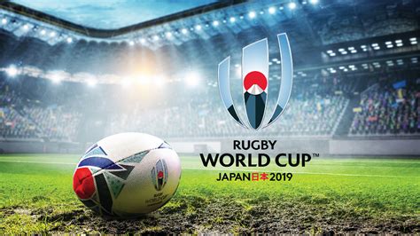  Die 2019 Rugby-Weltmeisterschaft: Eine japanische Odysee zur Weltklasse