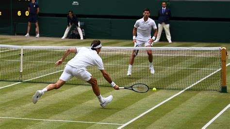 Das 2019er Wimbledon Finale: Ein Triumph des Durchhaltevermögens und die Wiedergeburt eines indischen Tennisstars