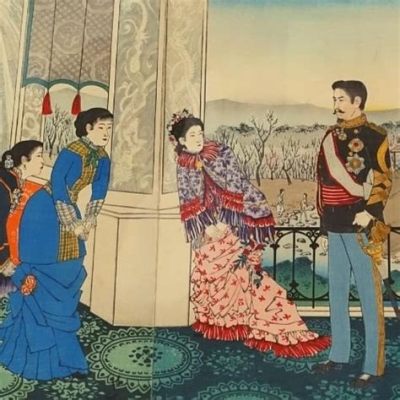  Die Satsuma-Rebellion: Eine Herausforderung für die Meiji-Restauration und den Aufstieg einer Vision von Modernisierung