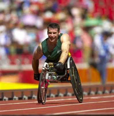 Überraschender Sieg bei den Paralympics: Die Geschichte von Gabriel Dias