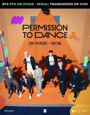 BTS Permission To Dance On Stage: Ein globaler Tanz für die Einheit und gegen den