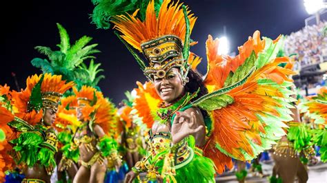 Das Festival do Rio und seine kulturellen Auswirkungen auf Brasilien