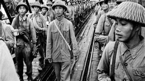  Der August-Aufstand: Ein Wendepunkt in der vietnamesischen Geschichte gegen die französische Kolonialherrschaft