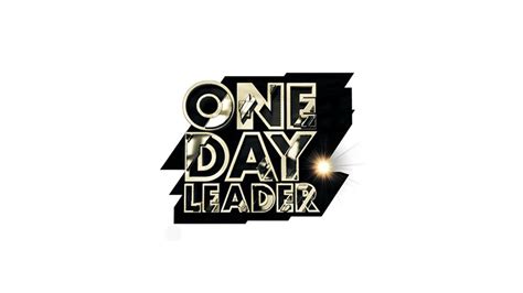 Die One Day Leader-Kampagne; Eine Vision für Inklusion und die Herausforderungen einer komplexen Gesellschaft