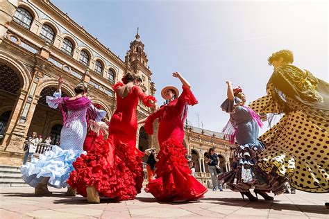  El Reinado: A Triumphant Celebration of Flamenco and Basque Identity