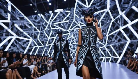 Die Kuala Lumpur Fashion Week 2019: Eine Plattform für aufstrebende Designer und eine Hommage an die kulturelle Vielfalt Malaysias