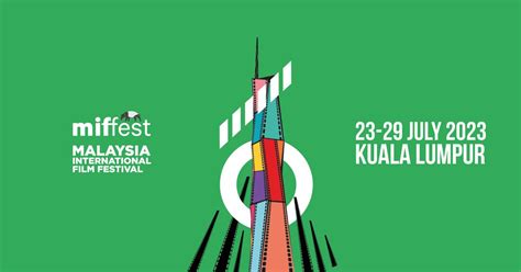 Malaysia International Film Festival - Eine Ode an die Vielfalt des südostasiatischen Kinos und eine Plattform für aufstrebende Filmemacher